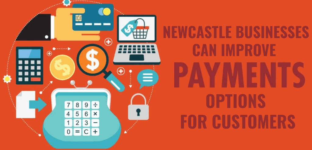 Payment Options for Customers