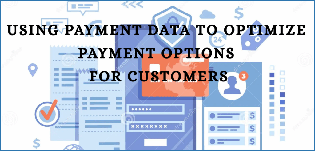 Payment Options for Customers